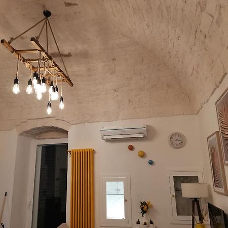 Edyta'S Apartment Ostuni Luaran gambar