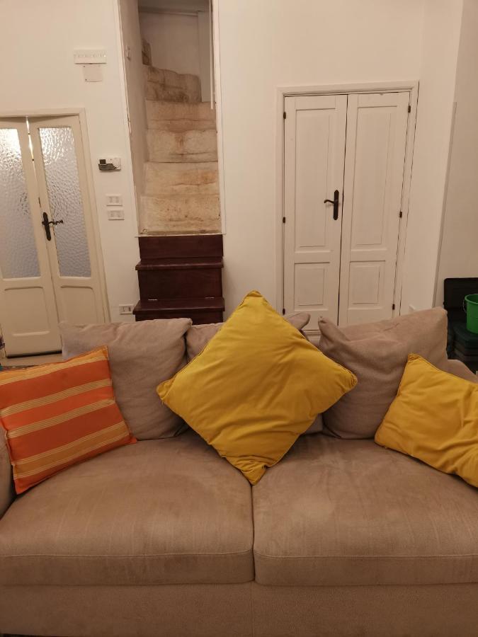 Edyta'S Apartment Ostuni Luaran gambar