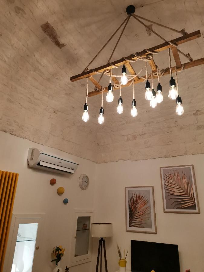 Edyta'S Apartment Ostuni Luaran gambar
