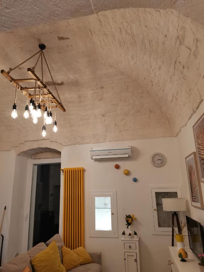 Edyta'S Apartment Ostuni Luaran gambar