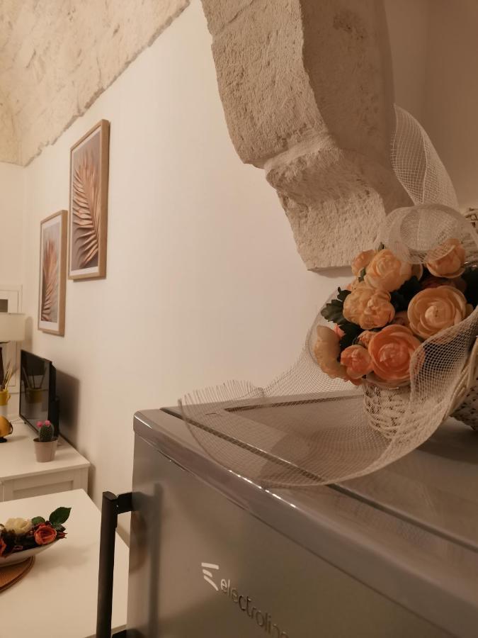 Edyta'S Apartment Ostuni Luaran gambar