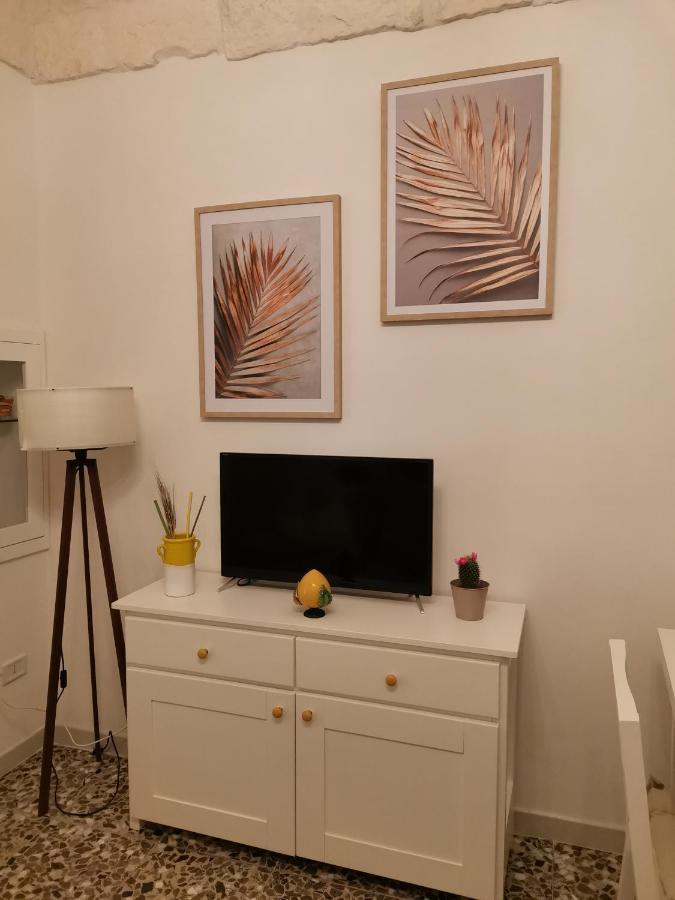 Edyta'S Apartment Ostuni Luaran gambar