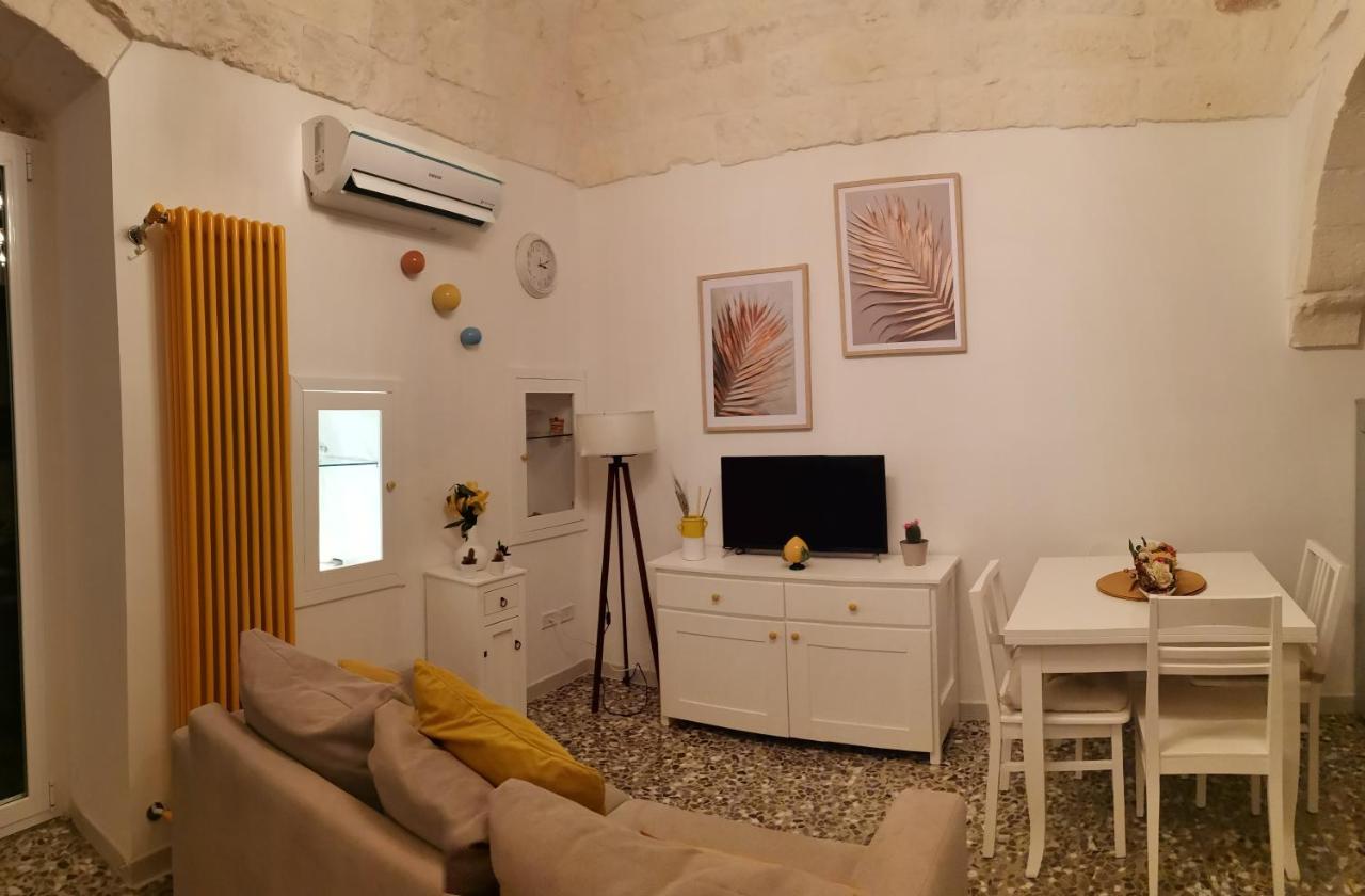 Edyta'S Apartment Ostuni Luaran gambar