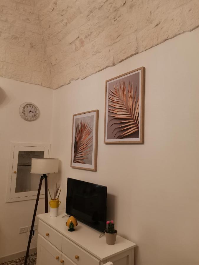 Edyta'S Apartment Ostuni Luaran gambar