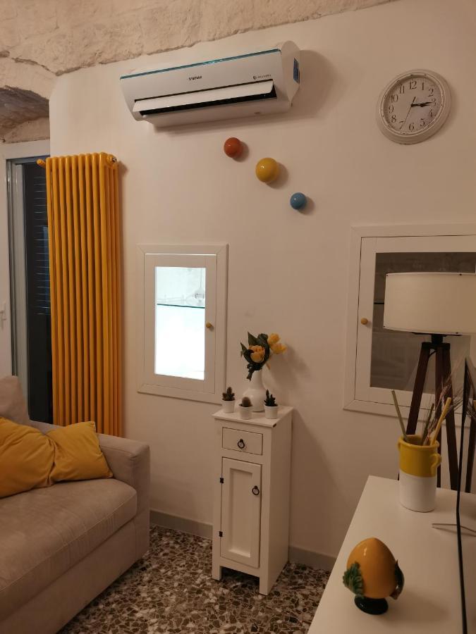 Edyta'S Apartment Ostuni Luaran gambar