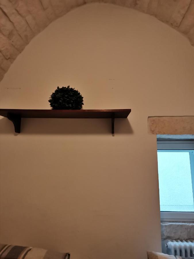 Edyta'S Apartment Ostuni Luaran gambar