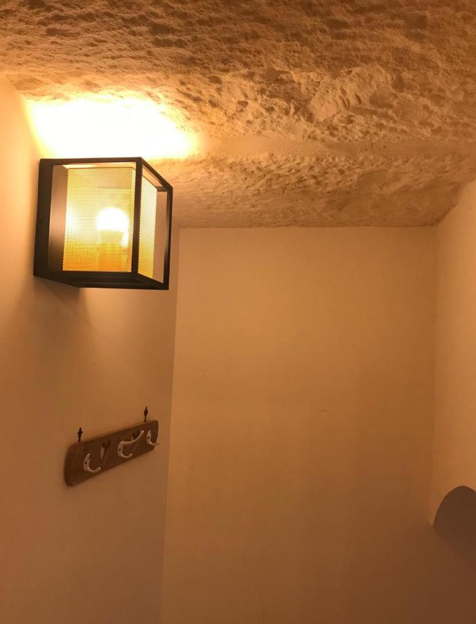 Edyta'S Apartment Ostuni Luaran gambar