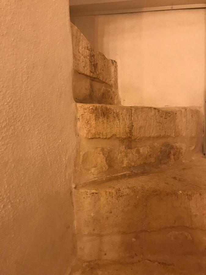 Edyta'S Apartment Ostuni Luaran gambar