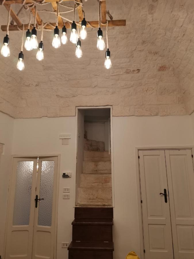 Edyta'S Apartment Ostuni Luaran gambar