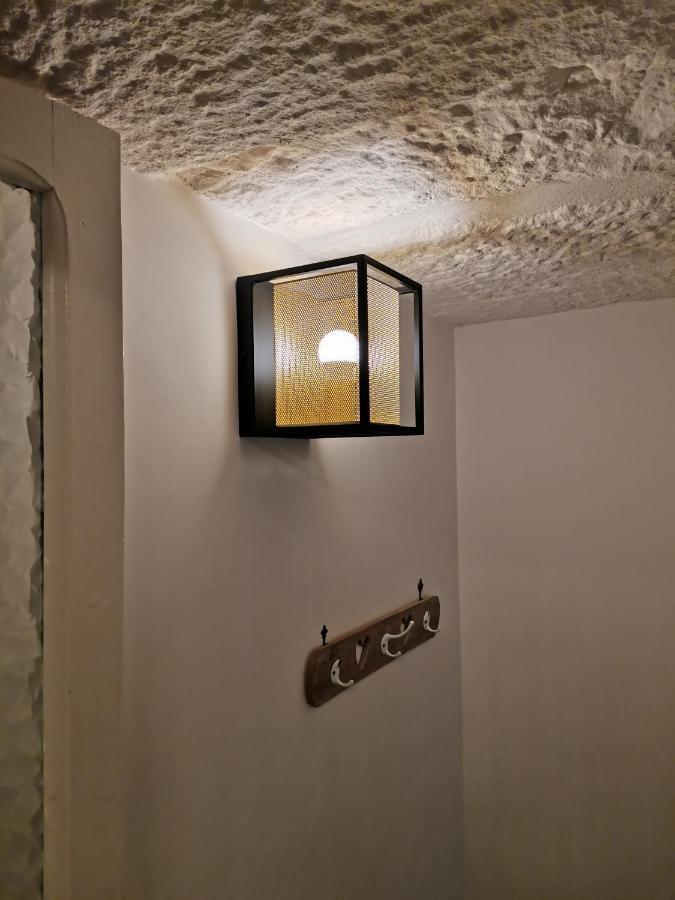 Edyta'S Apartment Ostuni Luaran gambar