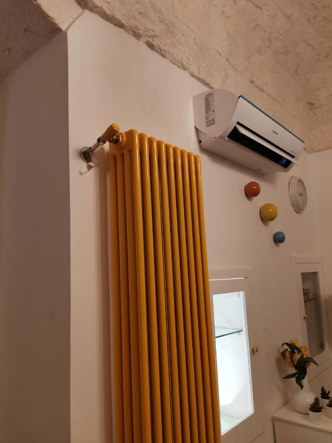 Edyta'S Apartment Ostuni Luaran gambar