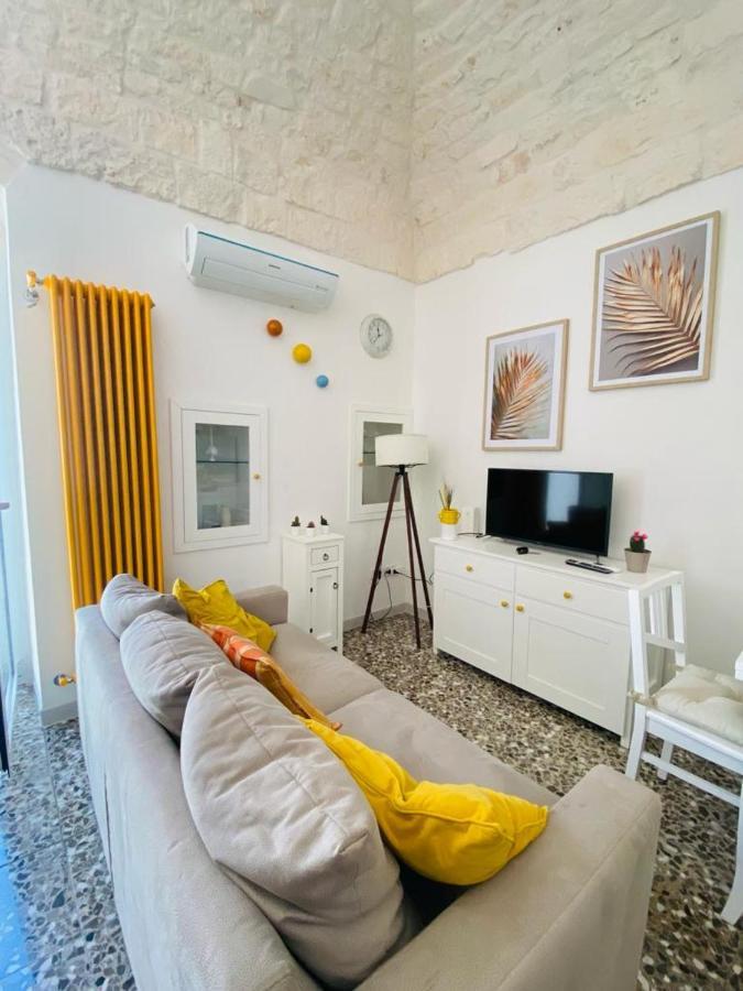 Edyta'S Apartment Ostuni Luaran gambar