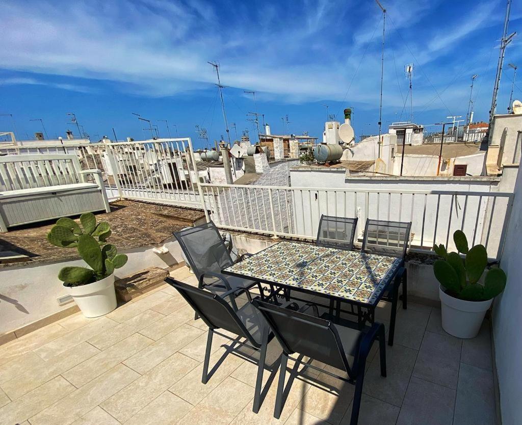 Edyta'S Apartment Ostuni Luaran gambar