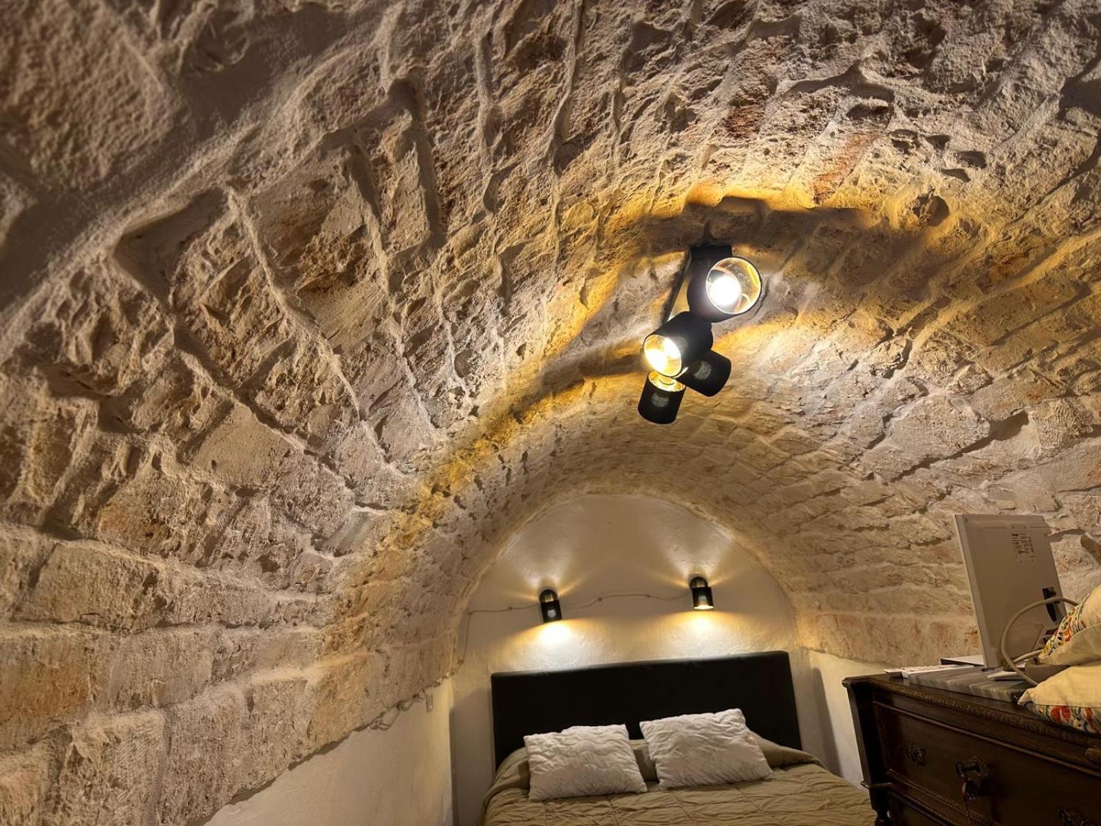 Edyta'S Apartment Ostuni Luaran gambar
